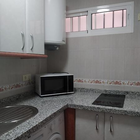Apartamento Bonanza Беналмадена Екстериор снимка