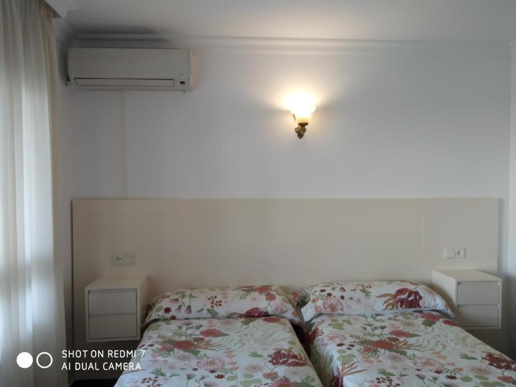 Apartamento Bonanza Беналмадена Екстериор снимка