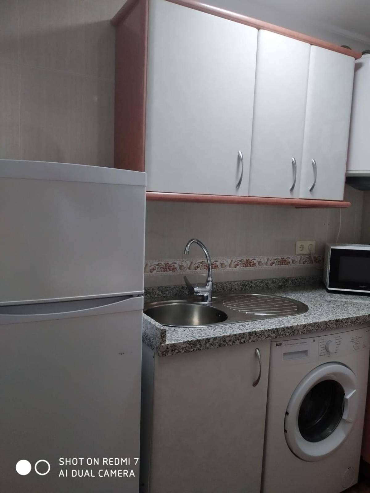 Apartamento Bonanza Беналмадена Екстериор снимка
