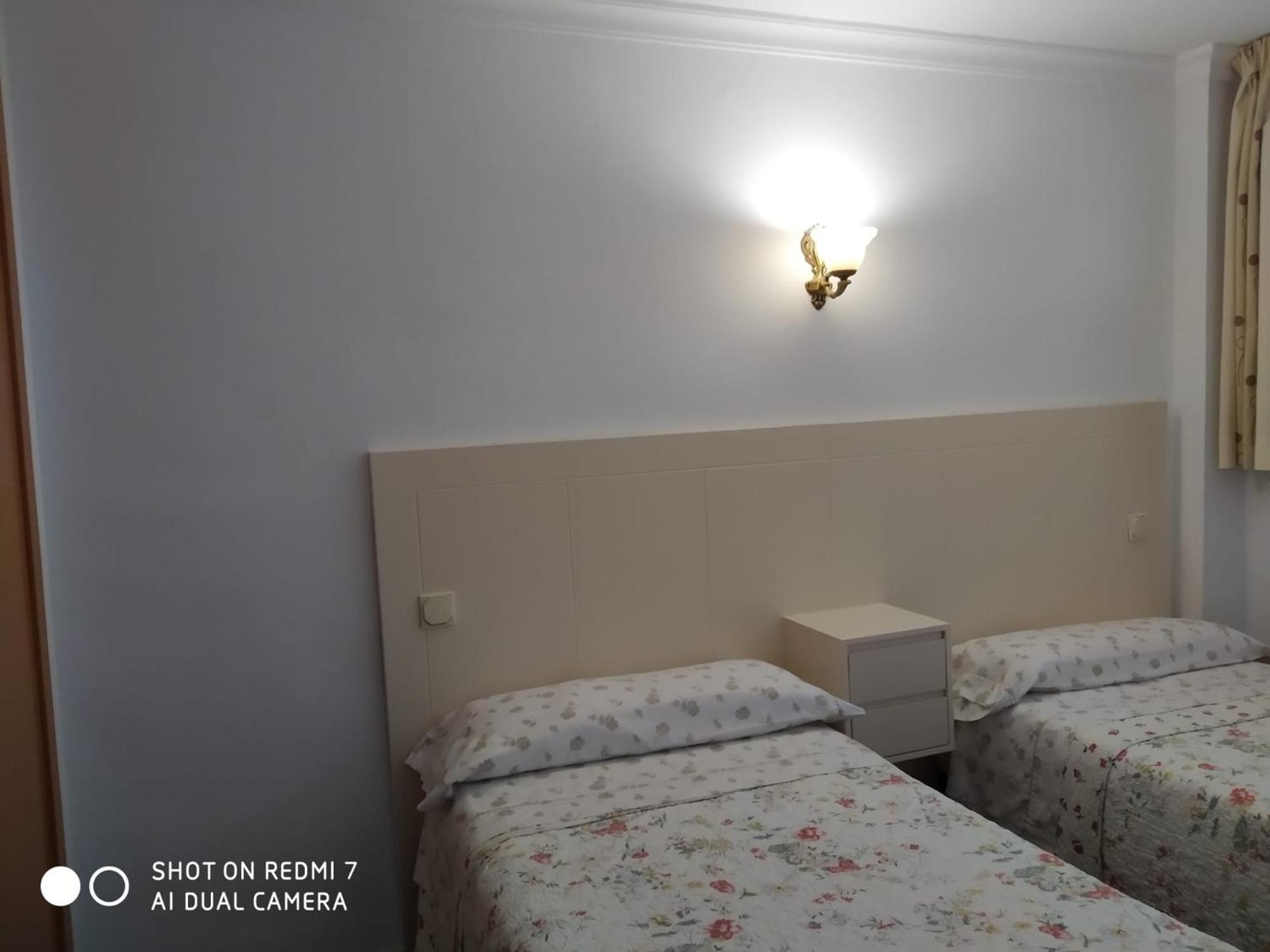 Apartamento Bonanza Беналмадена Екстериор снимка