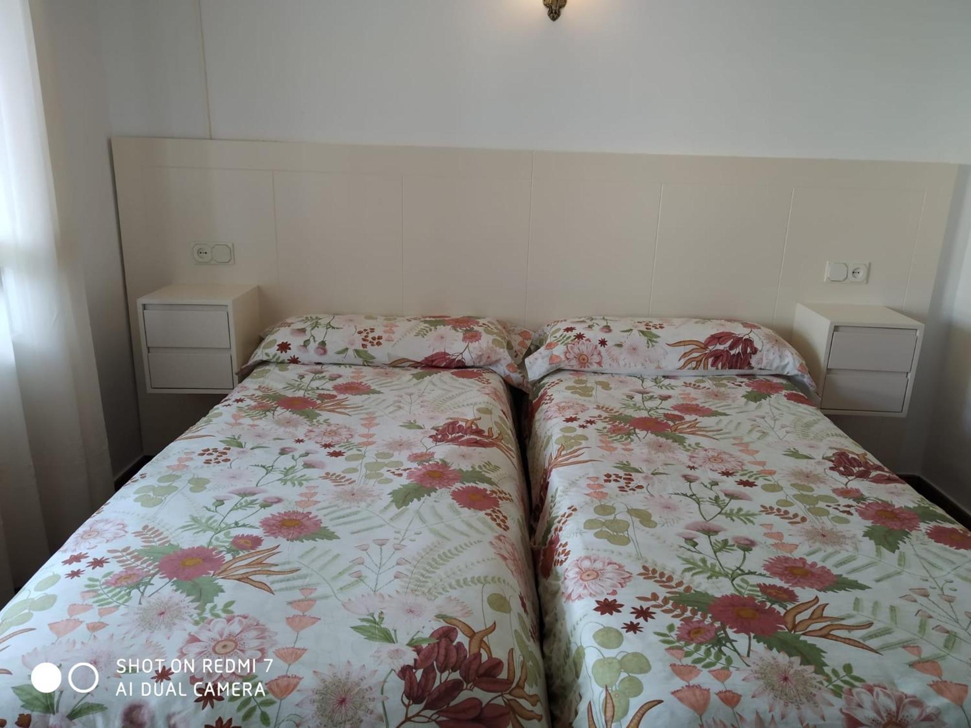 Apartamento Bonanza Беналмадена Екстериор снимка