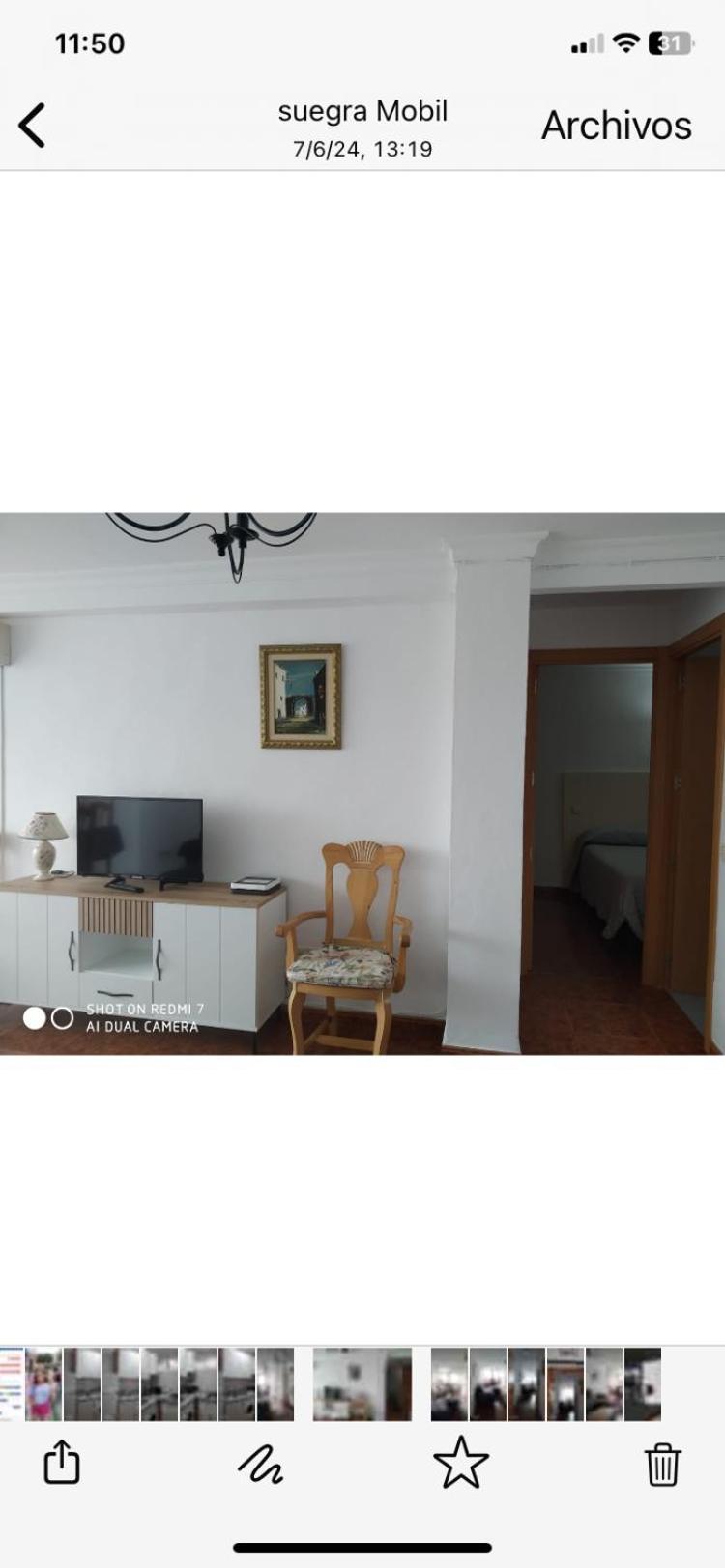 Apartamento Bonanza Беналмадена Екстериор снимка