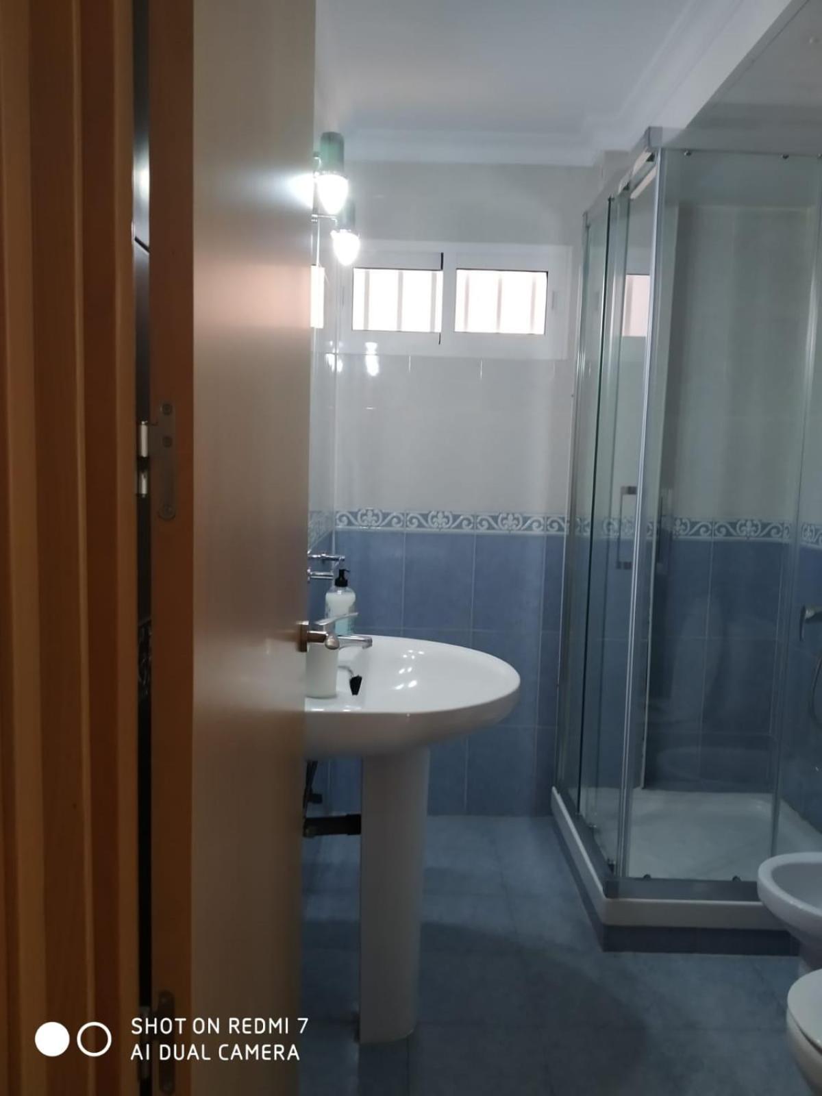 Apartamento Bonanza Беналмадена Екстериор снимка