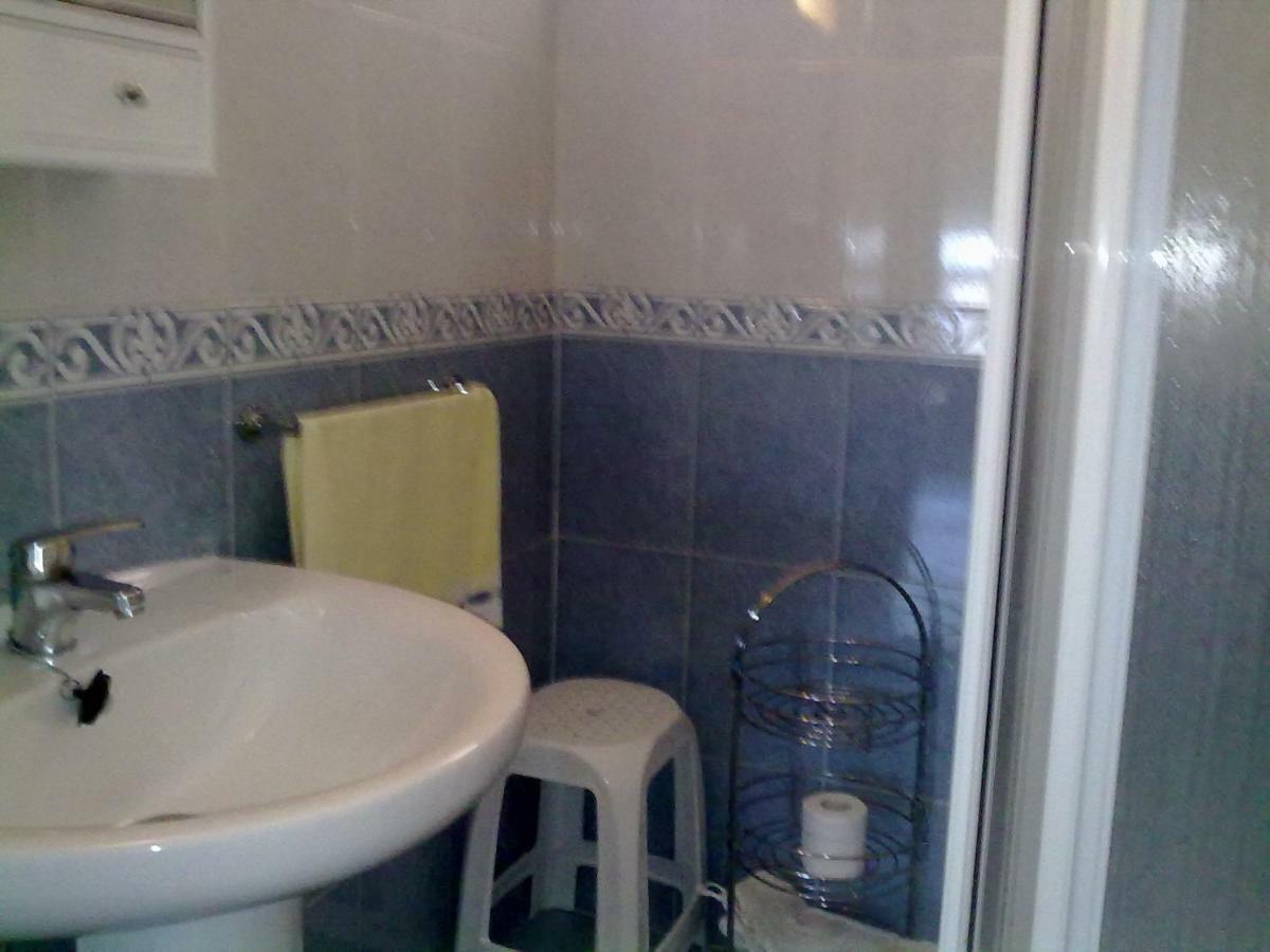 Apartamento Bonanza Беналмадена Екстериор снимка